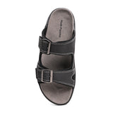 Hush Puppies SAFARI Slip-On Sandal for Men