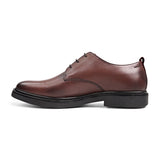 HUSH PUPPIES SM-ROGER Formal Lace-Up Shoe