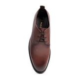 HUSH PUPPIES SM-ROGER Formal Lace-Up Shoe