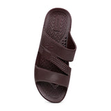 SANDAK WOODLAND Slip-On Rubber Sanndal for Men