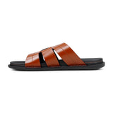 Bata CIRCLE Men's Slip-On Sandal