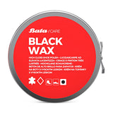 BATA PREMIUM SHOE CARE - Black Wax