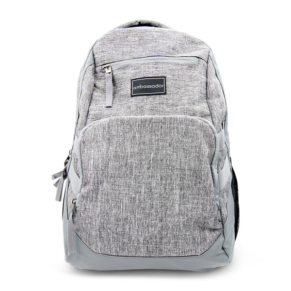 Ambassador BACKPACK – batabd