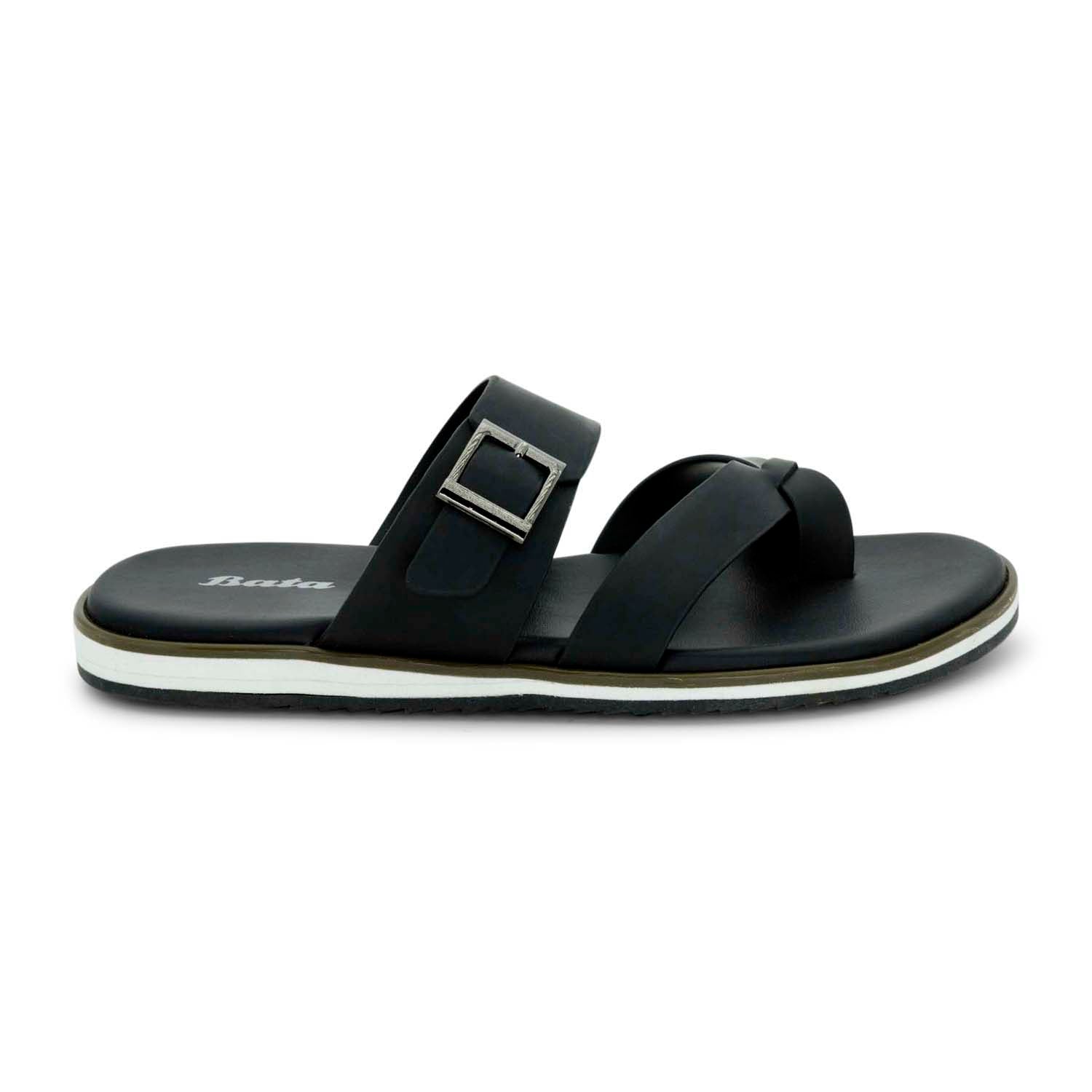 Bata sandals for men price hotsell