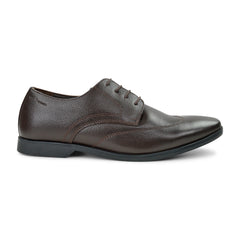 Hush puppies men's 2025 aaron derby formal shoes