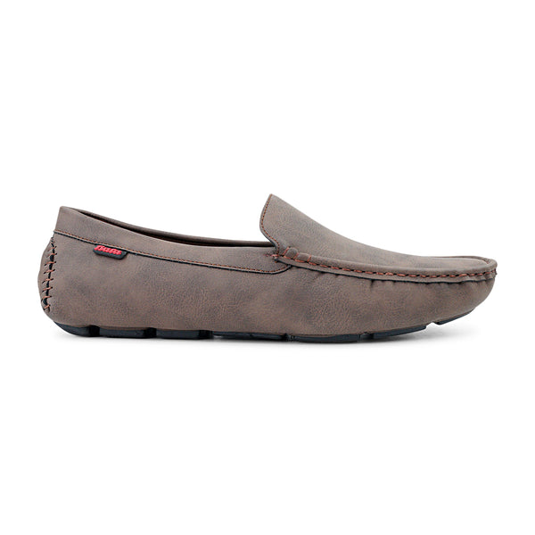 Bata LEX Contemporary Moccasin For Men – Batabd