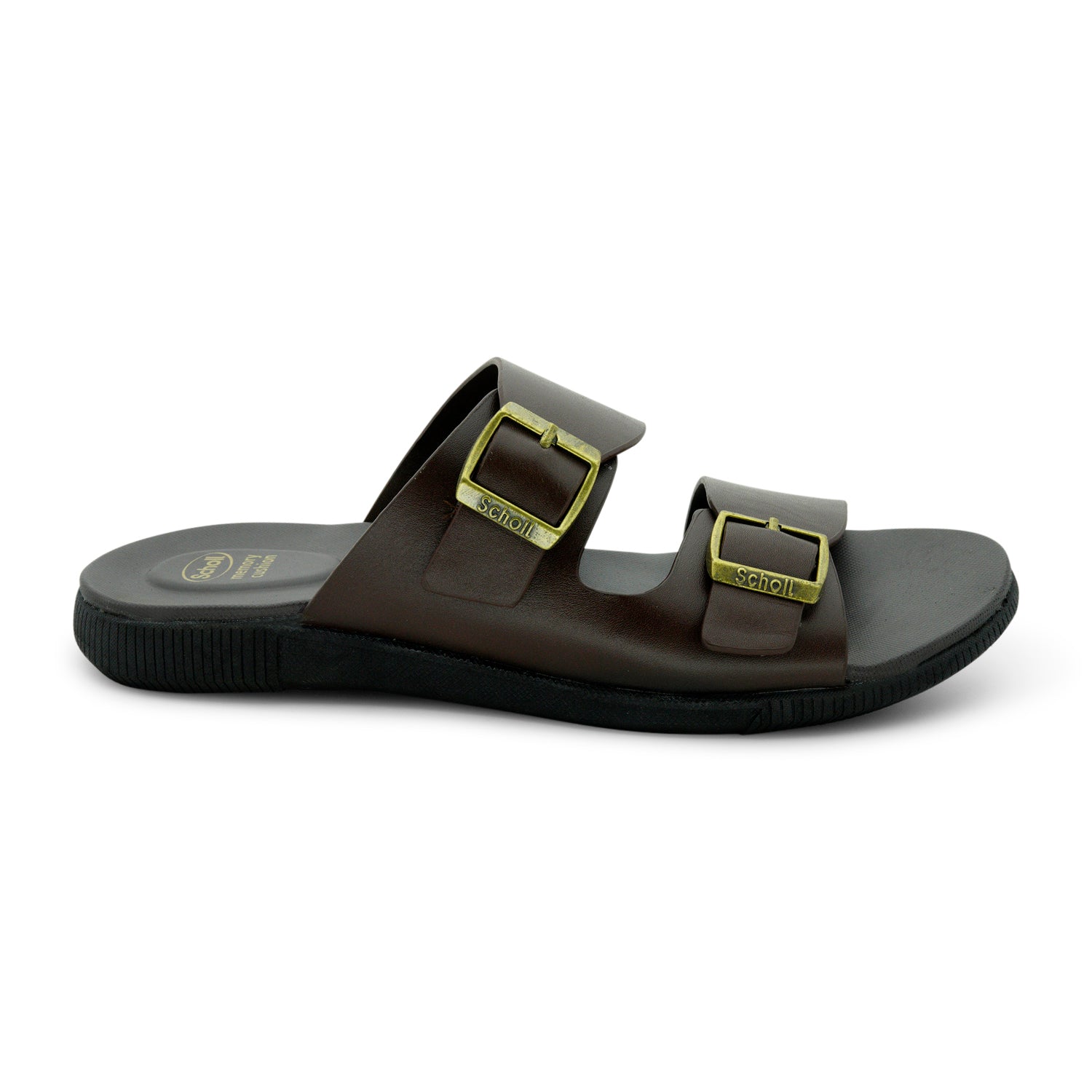 Scholl slippers hot sale for men