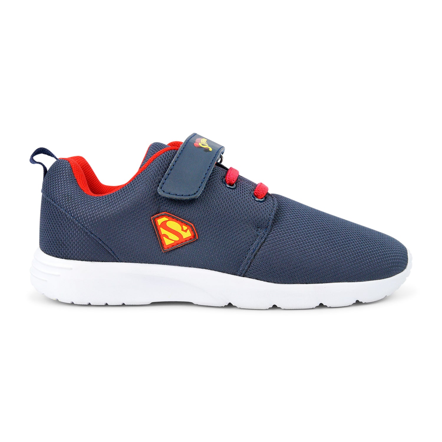 Superman shoes clearance for kids