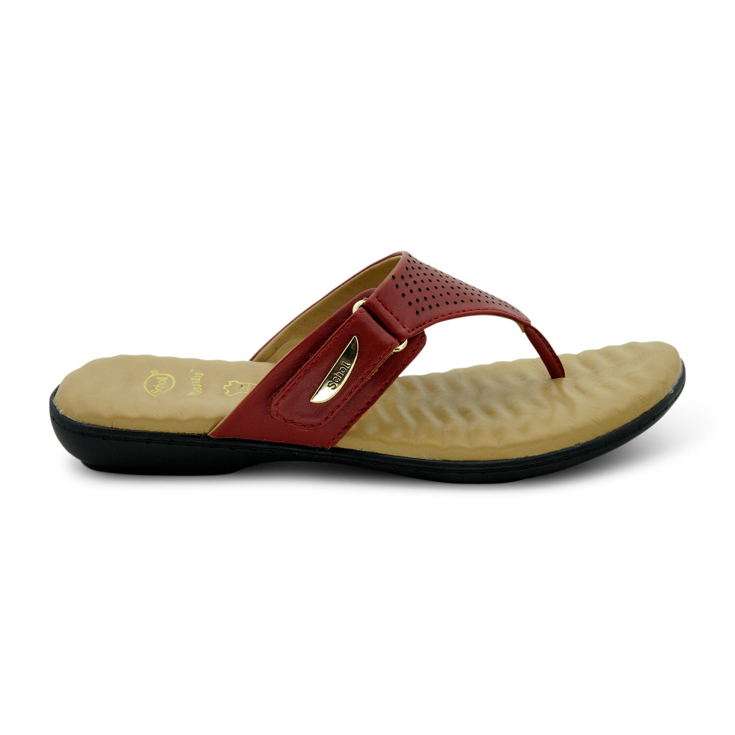 Scholl toe sales post sandals