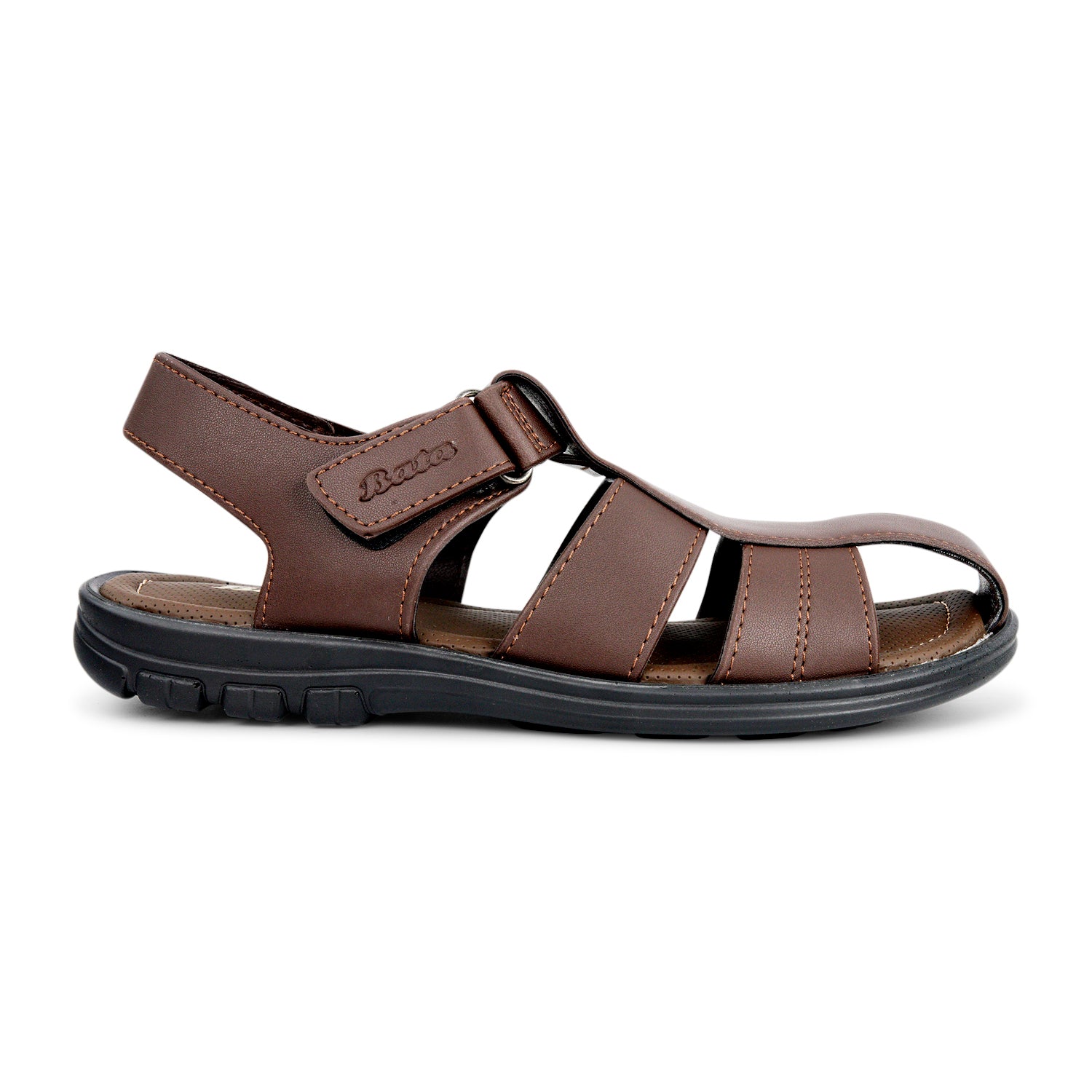 Bata Men's Fisherman Sandal – batabd