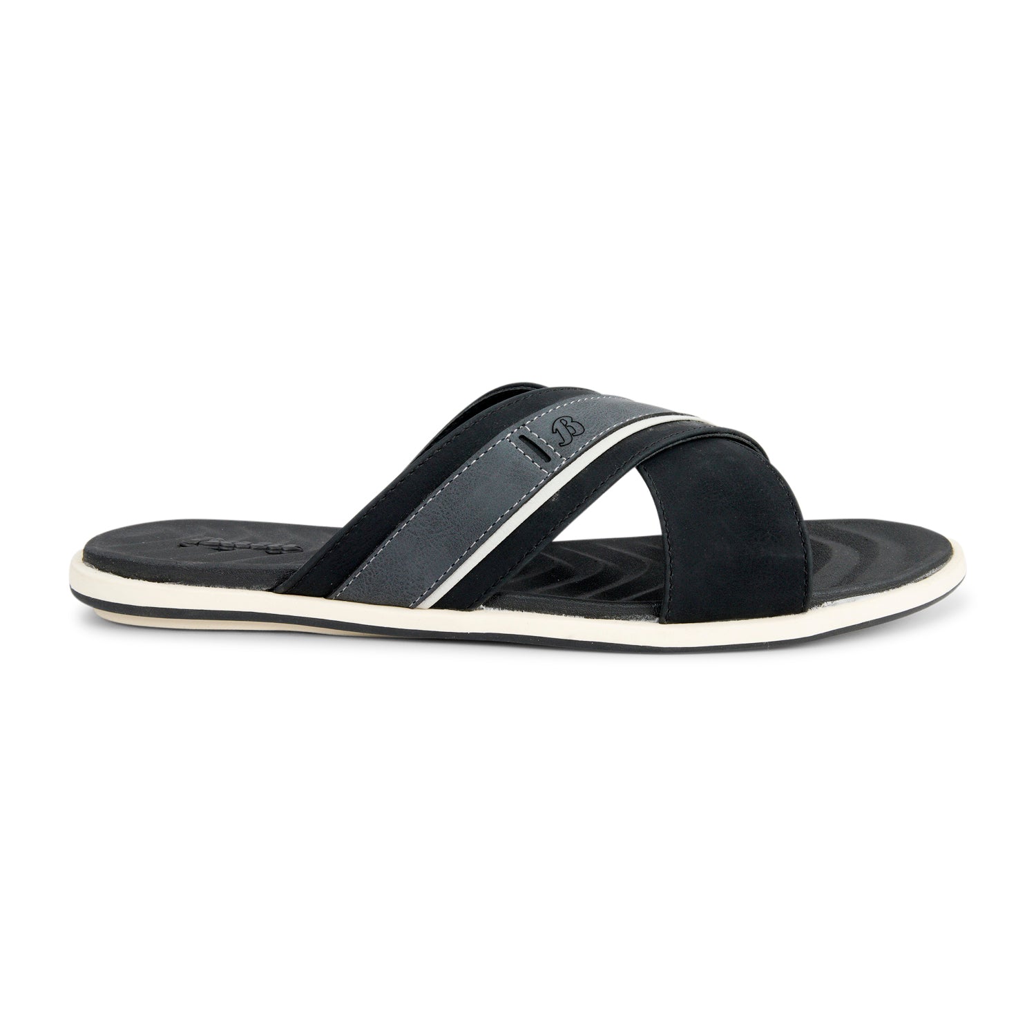 Bata gents sandal deals