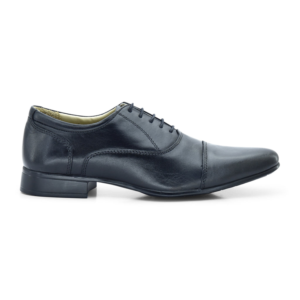 Bata Black Formal Shoe – batabd