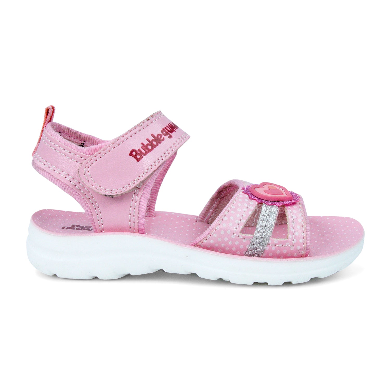 BUBBLE GUMMERS PAULO Sandal batabd