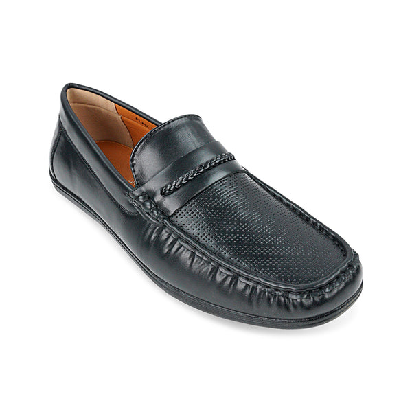 Bata MACK Contemporary Moccasin for Men – batabd