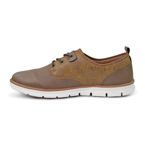 Weinbrenner Matrix Casual Shoe – batabd