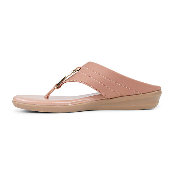 Bata BELLA Toe-Post Sandal for Women – batabd