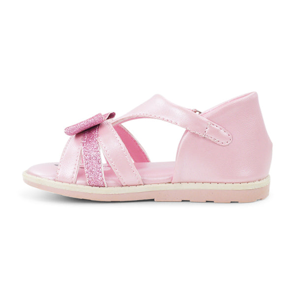 BUBBLE GUMMERS TITO Belt Sandal for Baby Girls – batabd