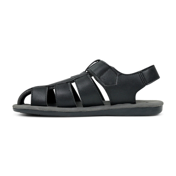 Bata ESCOT Fisherman-Style Belt Sandal for Men – batabd