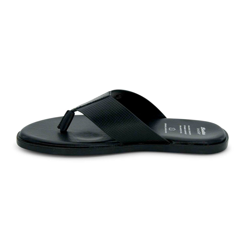 Bata Insolia Toe-Post Sandal for Men – batabd