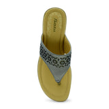 Bata Toe-Post Noel Sandal for Women