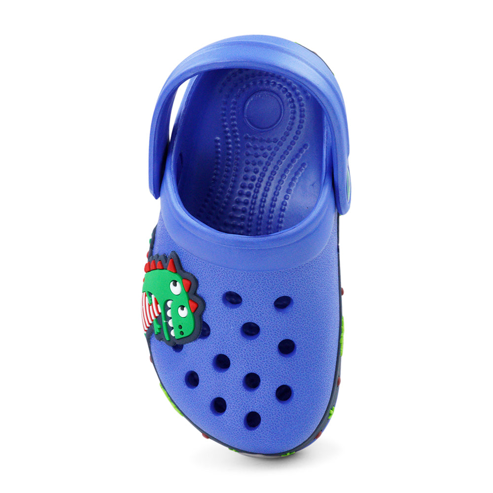 BubbleGummers CERES Crocs for Kids – batabd