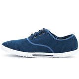 North Star Canvas Shoe - batabd