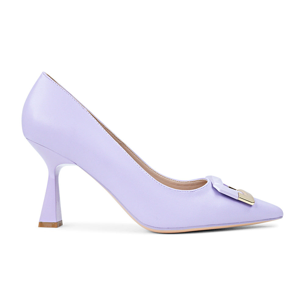 Buy Pink Heeled Sandals for Women by Bata Online | Ajio.com